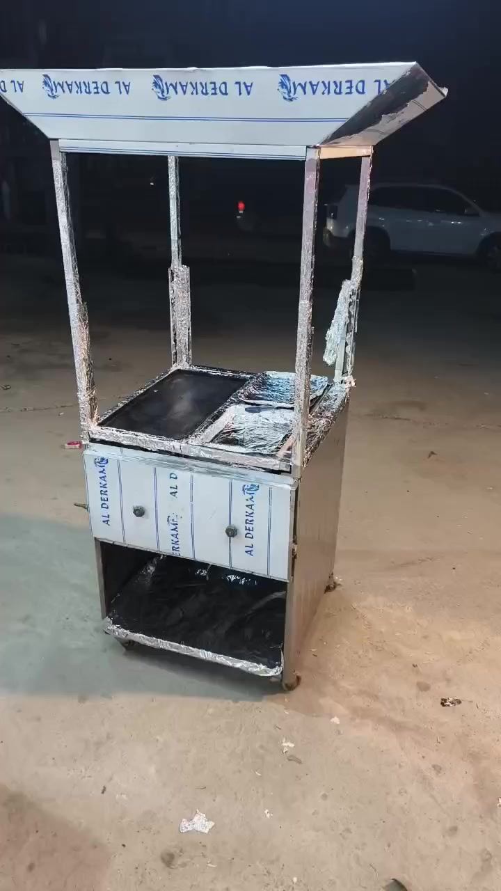 عربانة فنكر + بركر للبيع تريد تشتري العربانة وحدها تريد تاخذها وياها فنكر ابيعك هوه جوه السوك سعر 200 بدون الفنكر وذا تريدها هيه والفنكر اوجبك بيها


**إذا كنت صاحب هذا الإعلان وتريد حذفه لأي سبب، رجاءا أرسل رسالة إلى الدعم الفني**