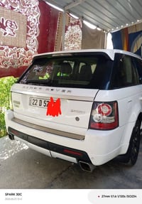 رانج روفر موديل 2011 خليجي فول مواصفات فتحه ,+ بصمه فور ويل چوبلس مابي...