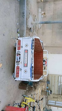 ستوته • موديل 22 • وكيل مجمع كرار