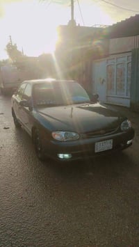 سيفيا ٢٠٠١ • رقم بابل ٢٠٢٧ • داخلية نظيفة