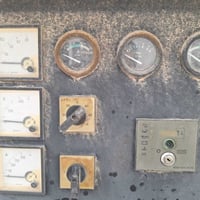 مولد للبيع التفاصيل داخل الصور جديده مستخم قليل مكاني زيونه السعر 65 و...