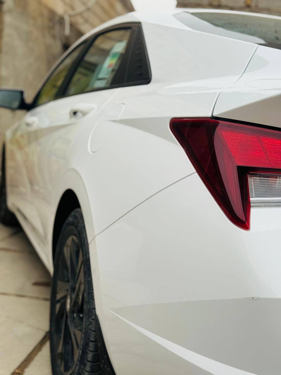 النترا  خليجي مديل 23مكفوله كفاله عامه محرك 1600
رقم السيارة بصرة مكان السيارة بلبصرة بأسم ولد شاب  وكاله ثاني يوم 
فول عدة البصمة 
 اقصاد استقطاع مباشر. مقترض وكفيل السعر 160$
رقم الهاتف ***********
