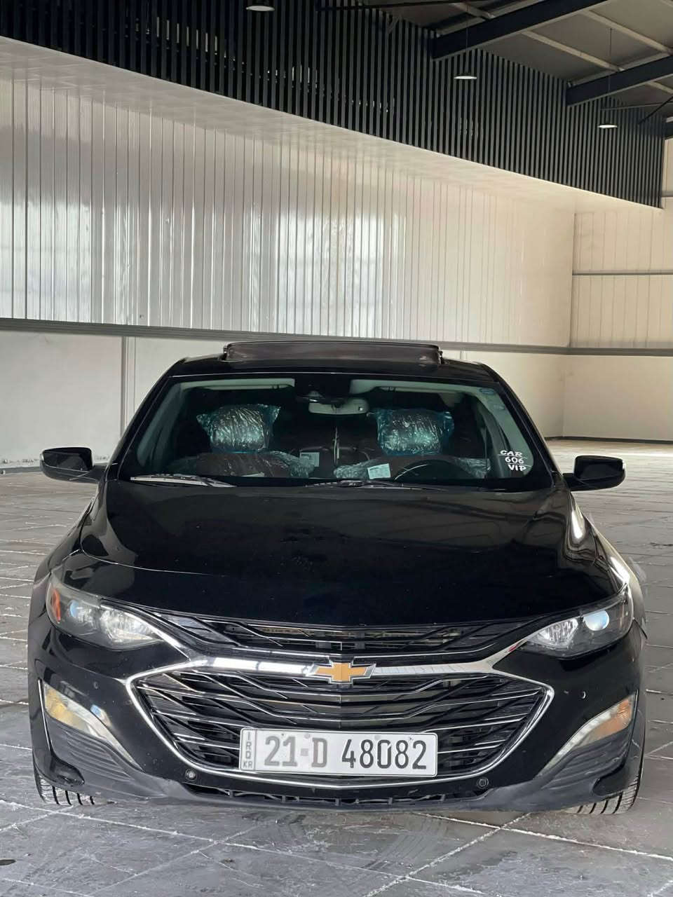 شوفرليت ماليبو ٢٠١٨ 
فول فول مواسةفات LT2
بانواراما
بةسمةو شةغال 
شاشة ئايپاد carplay
كوشن جلدو كارةباو كوشن هيتةر 
راداري ٣٦٠ خةتي جادة بيشو دواو ئاوينة
بيلاد ناوخةنةيي
جوار جام كارةباو ئوتو
تةبريد مةركةزي 
٥بارجةي بوياخة 
گيرو مةكينةي نةكراوةتةوة بةشةرت 
سةنةويو ژينگةي تازةية تا ٢٠٢٩ بةناوي خومةوةية
سعر ٩٨$گةلا السليمانية, العراق


**إذا كنت صاحب هذا الإعلان وتريد حذفه لأي سبب، رجاءا أرسل رسالة إلى الدعم الفني**