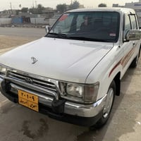 ٢٠٠١ • رقم شمالي • محرك وكير كفاله