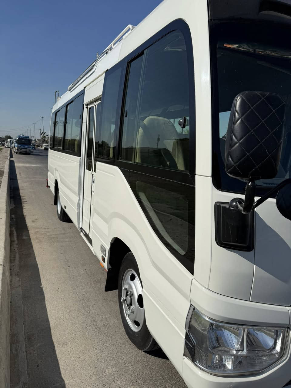 للبيع موديل 2017 رقم سليمانيه
سياره فول مواصفات.  سله داخليه. وحاكيه. 

قلاب ستاركس.    بطن. جديد. تخم تاير. 

يرهم مراوس بي موديل.      عنوان بغداد كسره وعطش بيت وشه 

سعر 425$.   تفاصيل اكثر.  هاتف 

***********. بيت وشه
