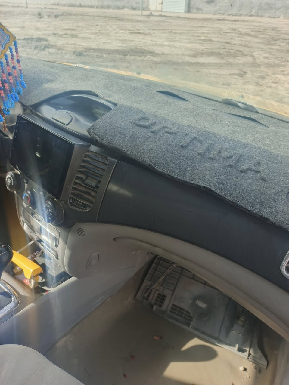 كيا اوبتيما خليجي محرك 2000 رقم ذي قار باسم تحويل ثاني يوم تبديل جاملغ وبنيد بدون  السعر 87تلفون ***********العنوان ناصري ه قرب شركت النفط الخميسات
