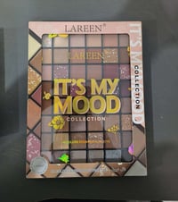 طقم مكياج ٢٣قطعة • جديد غير مستخدم • Bourjois Sheglam Maybelline