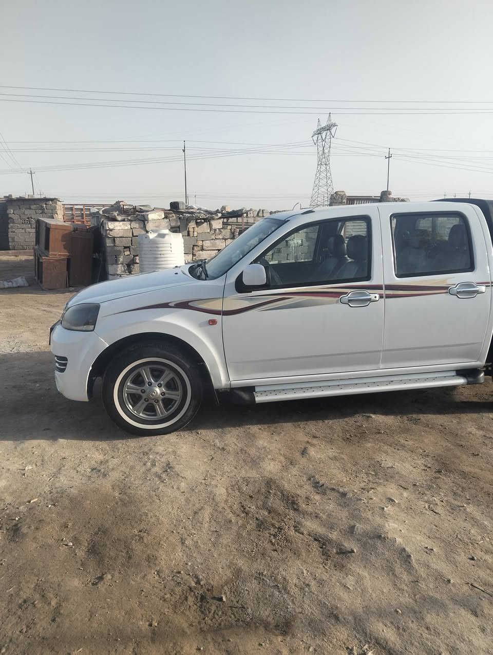 كريت للبيع مديل 19 كفاله عامه سعر 110وبيها مجال ***********
