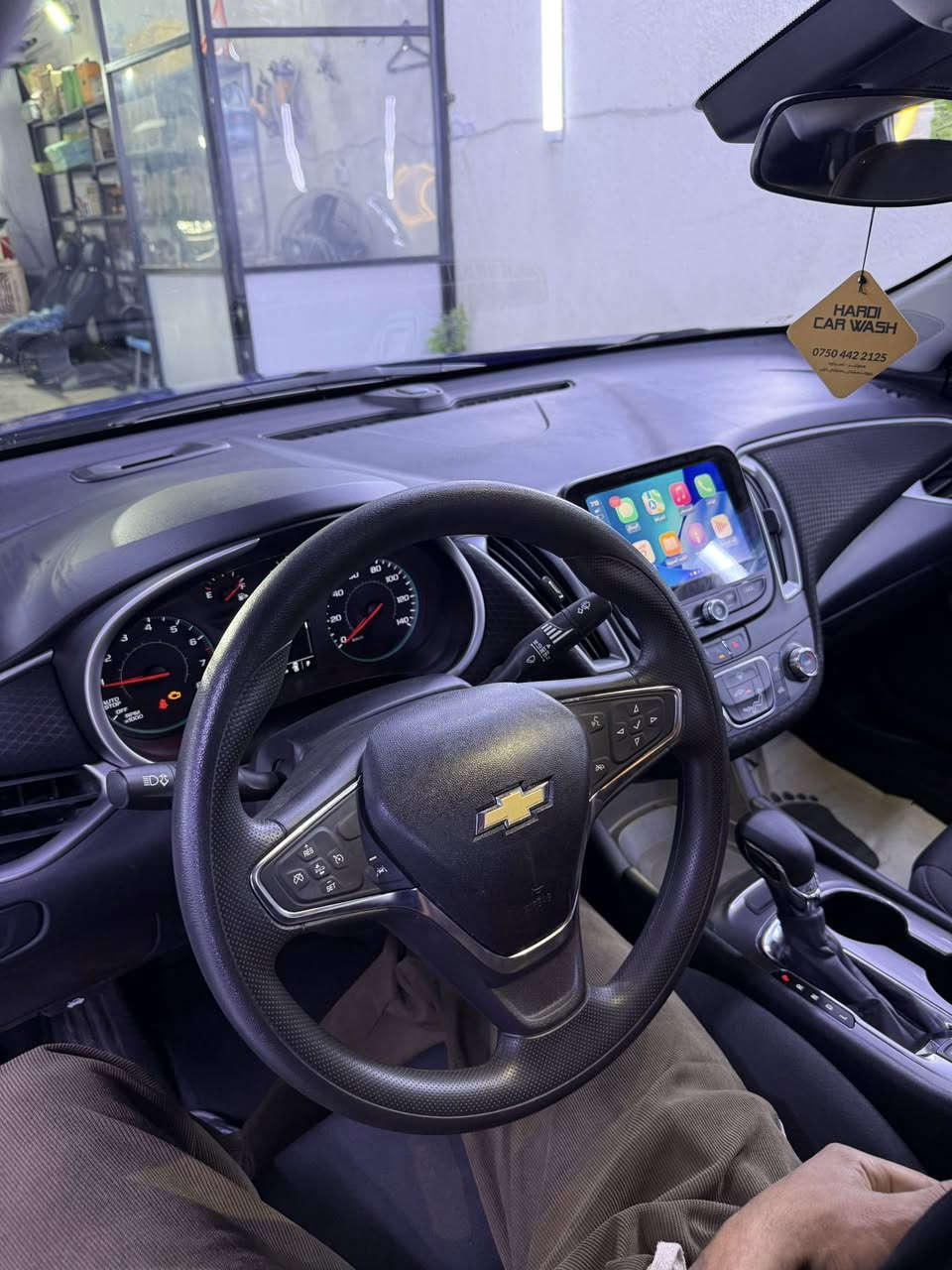 ماليبو 2023 وارد امريكي حادثها فقط بارد
ماشيه 28 الف 
رقم اربيل جديد بأسمي وكاله او تحويل 
السعر قفل 145 ورقه 
البصره 
***********
***********
