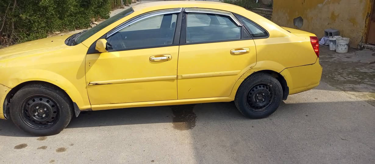 سلام عليكم اوبترا 2010 سيارة تحويل ثاني يوم مصفرة هيئة وغرامات اي شي يطلع علية مكينة بعدها بدهن الشركة هسا شادها كهربائيات كلها شغالة ما واكف بيها اي شي تخم تاير هسا شادهم حدادية نقص مشط ستيرن فقط مستحق تبديل وفلوسة طيح من سعر مكفولة من الكلبة وضربة قوية
منضومة زنون جديدة لايتات اشاير كلها شغالة تبريد ثلج تدفئة ع سويج  ولكشر كدامك بصور واضح مكان سيارة ميسان  السعر 48 وبيها مجال بسيط غير متواجد ع فيس
اتصال ***********
