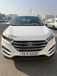 توسان ٢٠١٨ • مكينة ٢٠٠٠ • ١٣٥٠٠٠ كم