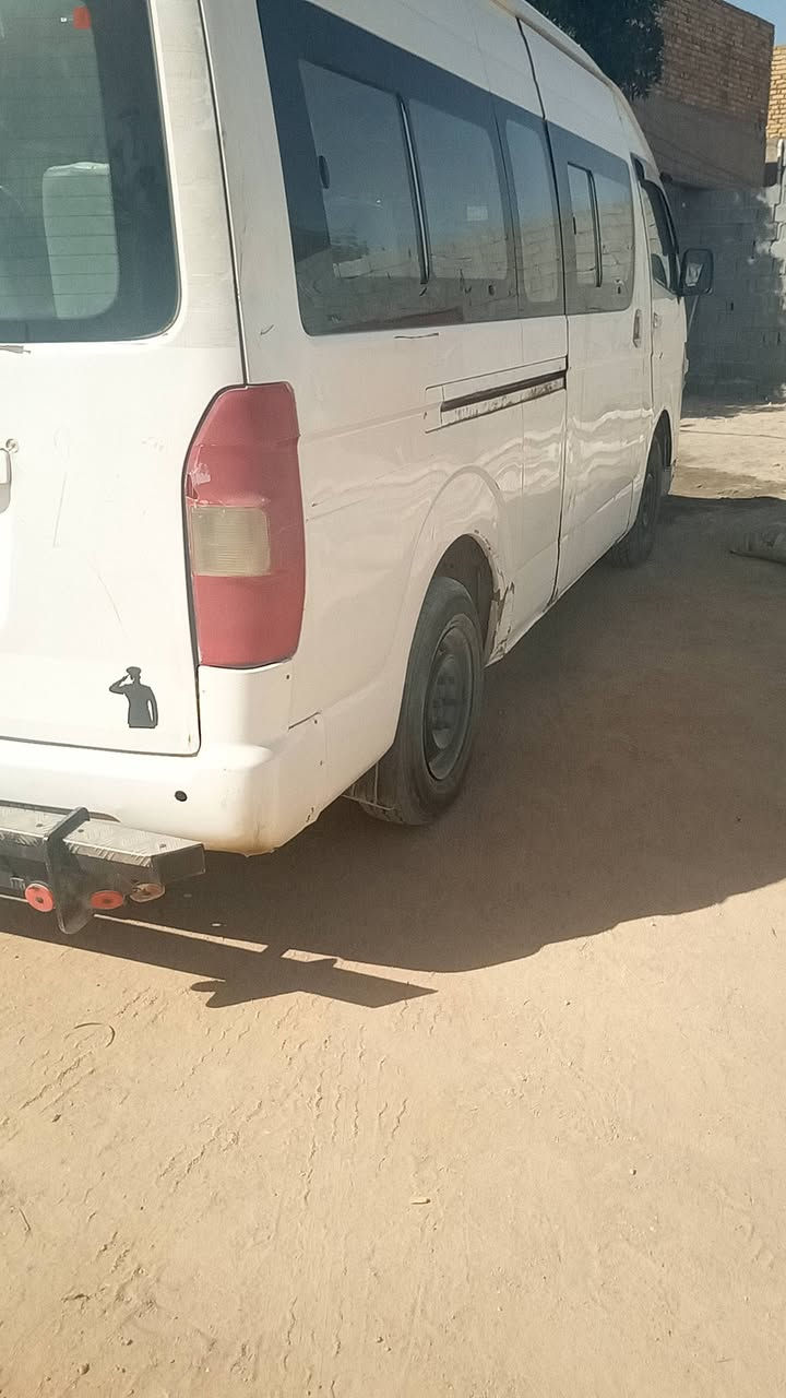 سلام عليكم للبيع هايگر موصليه موديل 2014 مكينه وكير وكسن محور ياباني جمره تبريد سبلت تخم تاير حداديه دوشمه ستونيمسويه سياره جاهزه مكان نجف سعر 58وبيه مجال ***********
