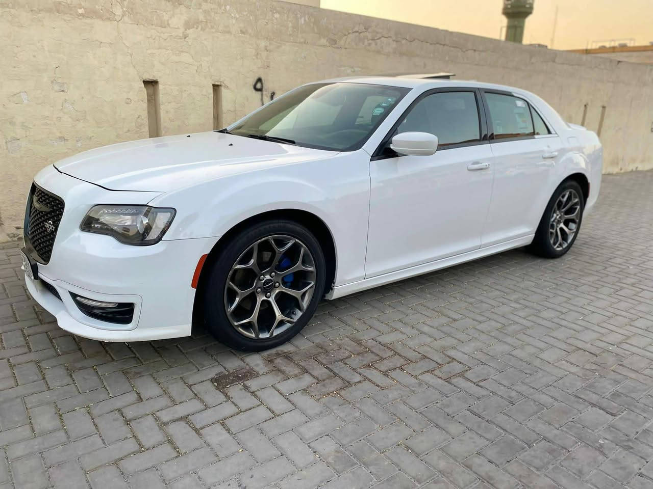 اوباما2018 s
كفالة عامة

كلين تايتل 

مكينة 3600

بونرامة داخل جلد 

كشنات كهربا 

هيتر كشنات 

موصفات الs

معروفة 

باسمي السيارة سنوية وهزة كلهة جديد

صدر جديد جديدة السيارة مكاني
بابل

السعر 295 وبيهة مجال

***********
