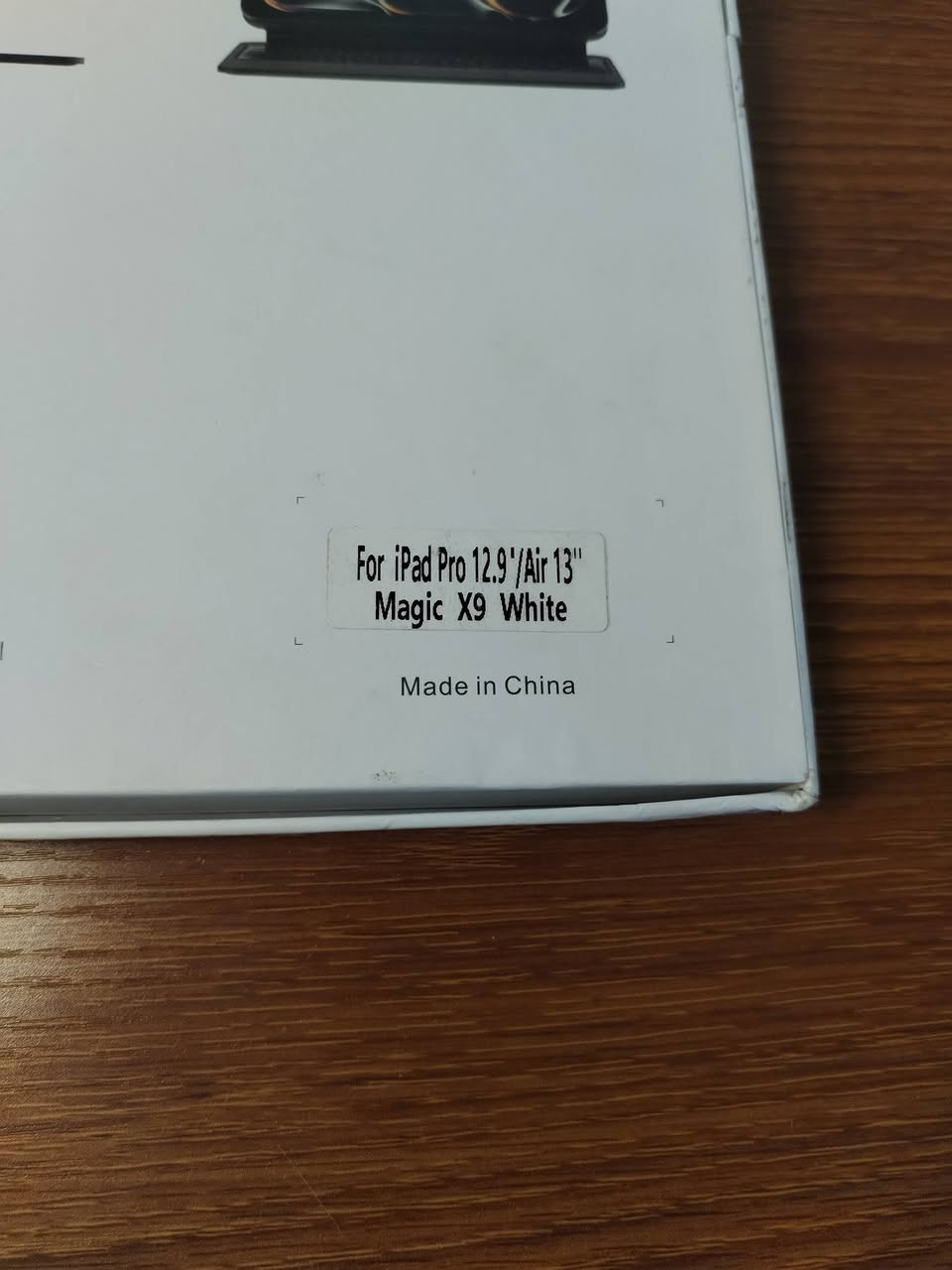 السلام عليكم اخوان قطع تخفيضات نواعم كل قطعه وسعرها ومتوفر توصيل


**إذا كنت صاحب هذا الإعلان وتريد حذفه لأي سبب، رجاءا أرسل رسالة إلى الدعم الفني**