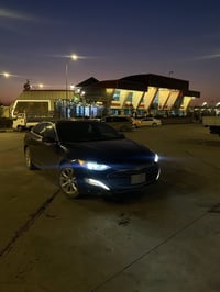 بيه بارد • مكينة ما مفتوحه • صور حادث