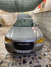 كرايسلر 300C • ٢٠١٥ • رقم اربيل