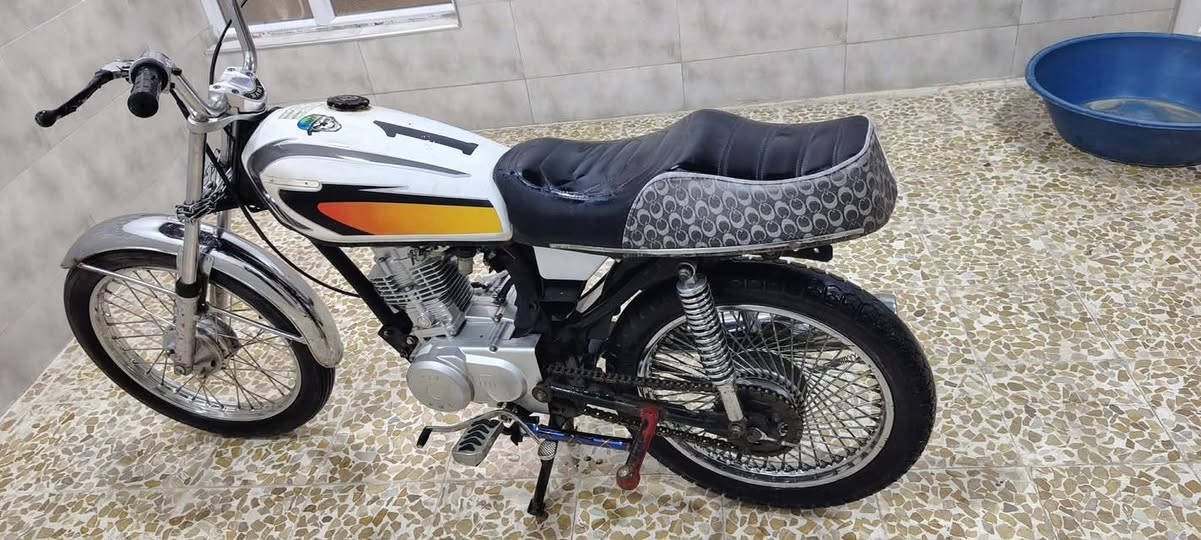 نامه 23 مامفتوحه دراجه خير من الله سعر 300 وشعندك مراوس نزل


**إذا كنت صاحب هذا الإعلان وتريد حذفه لأي سبب، رجاءا أرسل رسالة إلى الدعم الفني**