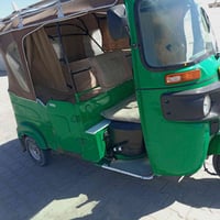 تكتك • موديل ٢١ • كربلاء