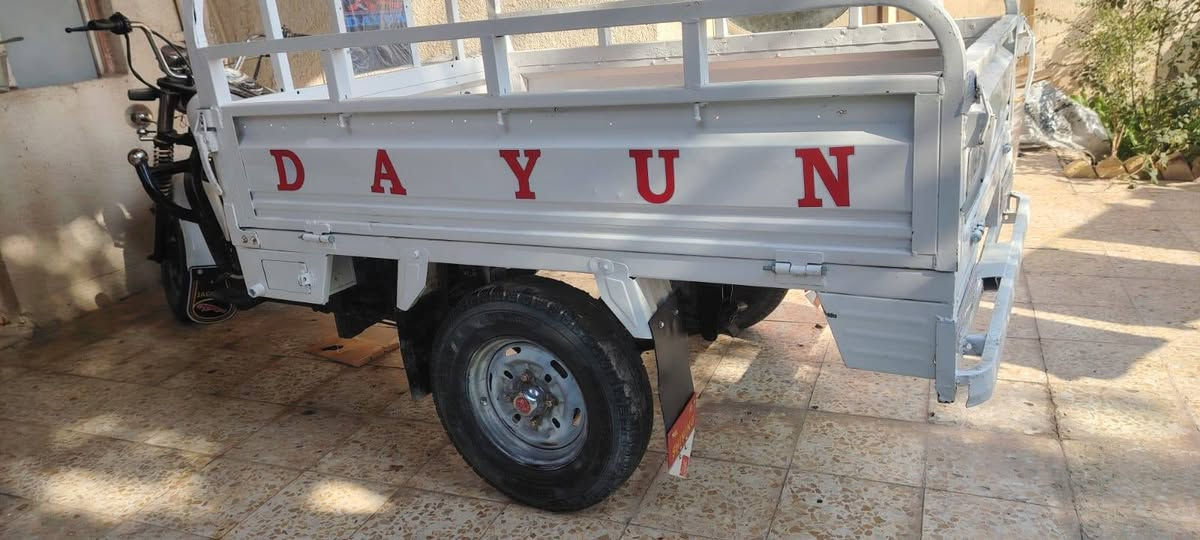 سلام عليكم ستوته للبيع
موديل 2011 رقم ابيض ذي قار

ستوته خير من الله ما ناقصه اي شي 

السعر(( 2500)) وبيهة  مجال للطيبين

***********

ذي قار قضاء النصر
