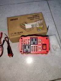 انفيرتر • مفيد • اطلب سعر