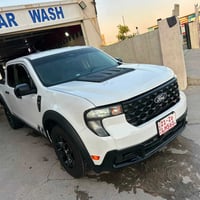مافريك XLT • ٢٠٢٥ • ١٥٠٠ ميل