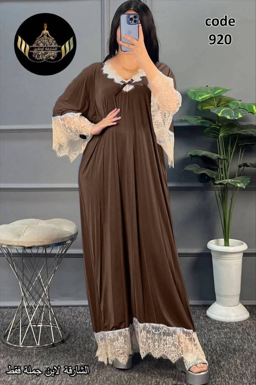 السلام عليكم توفر شلحات خمايه تجنن تلبس لحد وزن 110 الاسعار مناسبة للحجزعلى خاص اوعلى لرقم ***********
