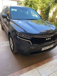 سورنتو LX • ٢٠٢٢ • رقم بابل