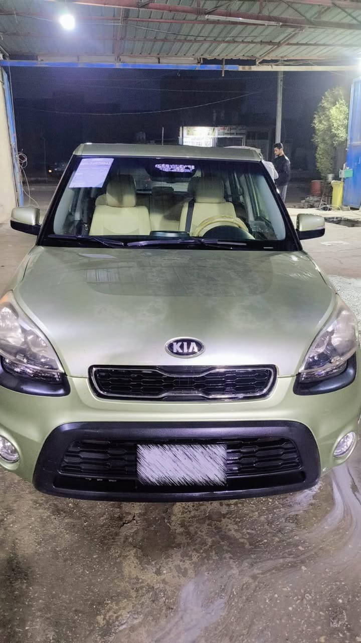 سلام عليكم. 
سياره صول للبيع
موديل 2013 وارد امريكي
مكينه 2000 دوش. 
سياره مكفوله كفاله عامه(كلين تايتل) 
للاستفسار/***********
غير متوفر فيس. ماعاجبك لتكسر بحلال غيرك.!
