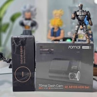 داش كام • كيت 4G • للسيارة