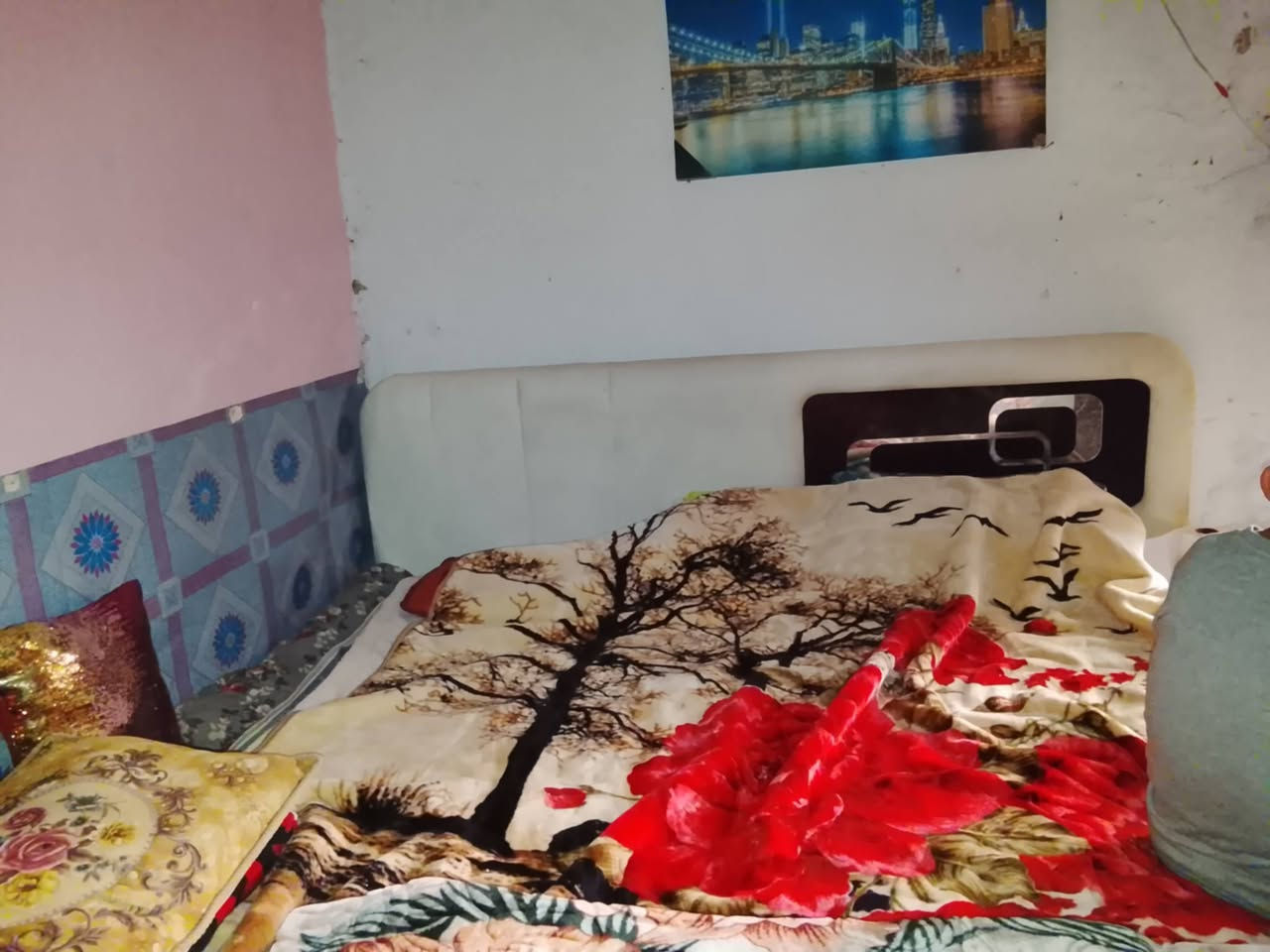 سعر 150 بي مجال مكان حسينيه


**إذا كنت صاحب هذا الإعلان وتريد حذفه لأي سبب، رجاءا أرسل رسالة إلى الدعم الفني**