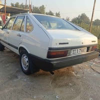 باسات • ١٩٨٨ • الزعفرانية