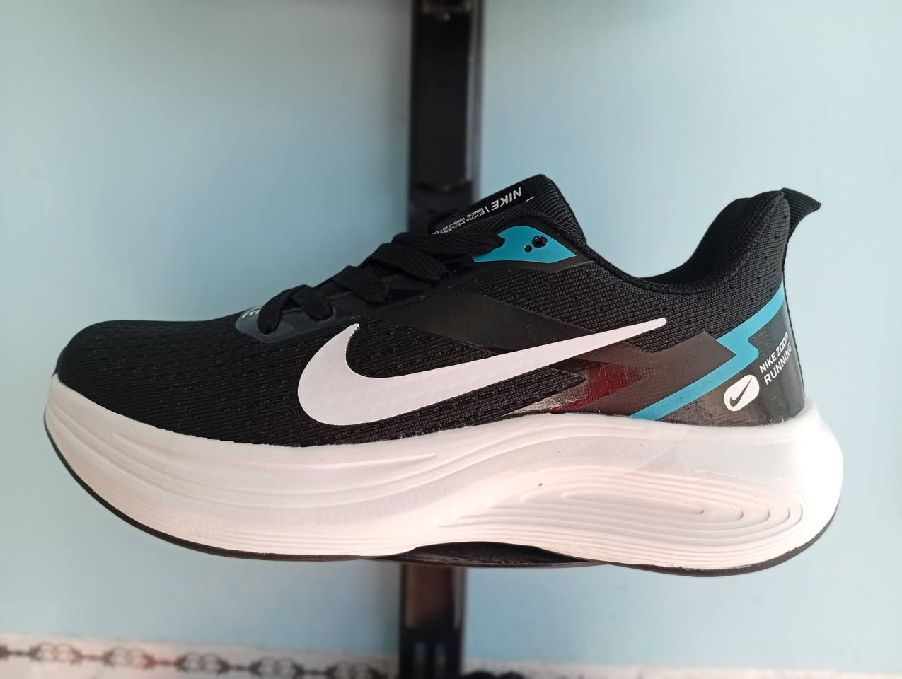 بسم الله الرحمن الرحيم
سنتر اللطيفية 
عروض مستمر أن شالله 🖤 
اي شي داخل المحل فقط ب 15 الف 🙂

أحذية ونعال  اي شي متواجد داخل المحل 

نعال فقط ب 5 الف 👉

 لحد يوم الثلاثاء 👌
العنوان اللطيفية حي القادسية مقابيل المنتدئ 👉

وكل هلا بيكم


**إذا كنت صاحب هذا الإعلان وتريد حذفه لأي سبب، رجاءا أرسل رسالة إلى الدعم الفني**