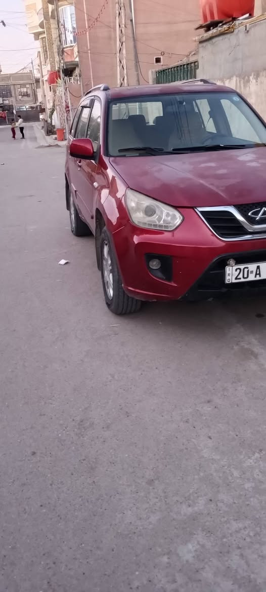 السلام عليكم شيري للبيع مديل 2013مكفولة من ضربة وصبغ كير كهربائي بيهة جراد قمارة وبنيد بصيط السعر63 وبيهة مجال مكاني الحسينية مال راشدية ***********
