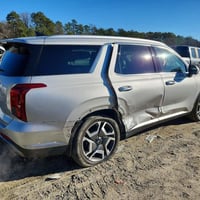 سيارتك وارد امريكي  أو كندي؟ وتريد صور حادثها ؟🚘🚦🚖  أو تريد تشتري سيار...