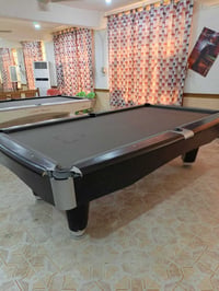 بليارد • جامبو • بابل الطليعة