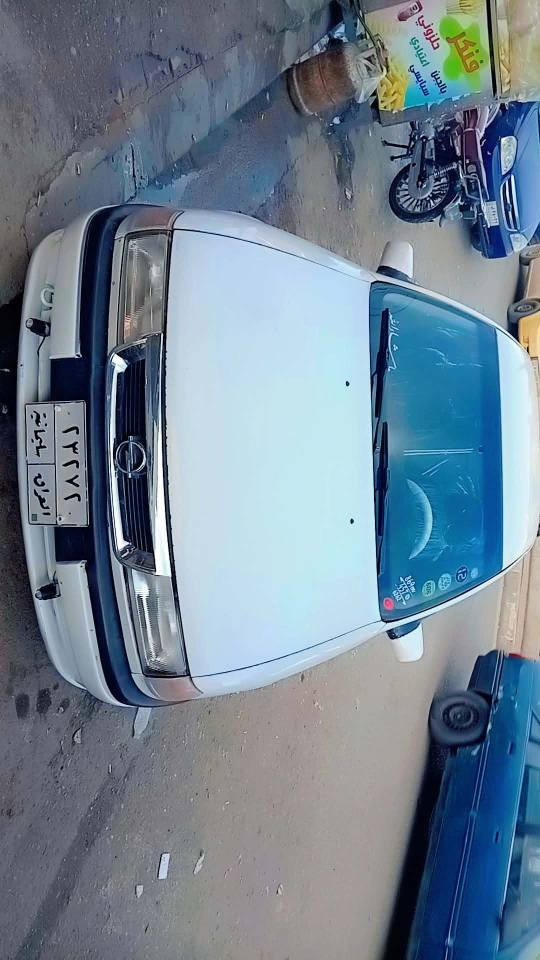 أوبل لا ضربه ولاصبغ ولا معجون شرط تحويل رقم سليمانية جديد 
موديل ٩٣ كير محرك بشرط صدر أمامي خلفي بشرط مشط جديد شاده سياره بدون جراد خياس
رقم 🔢 *********** كركوك, العراق
