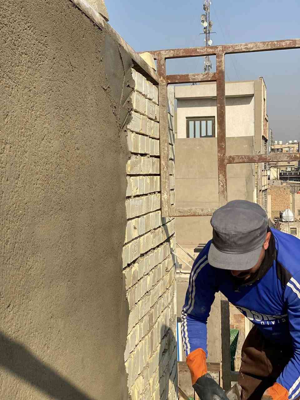 يا الله
شغل لبخ  درجا اولئ مثل ماواضح بصوره 😍
يوجد خلفات طلس
جص بياض
لبخ اسمنت
تطبيك سراميك
تفليش🧨 +ترميم ✨
بناء درجا اولئ 👷‍♂️
هدم بيوت 🚀
تصعيد مواد 🛬
كوادر عمال 🧱
ديكورات +صبغ📜
جبسن بورد 🖇📌
لااستفسار ***********واتساب 
#علاوي_لعمار_والديكور
