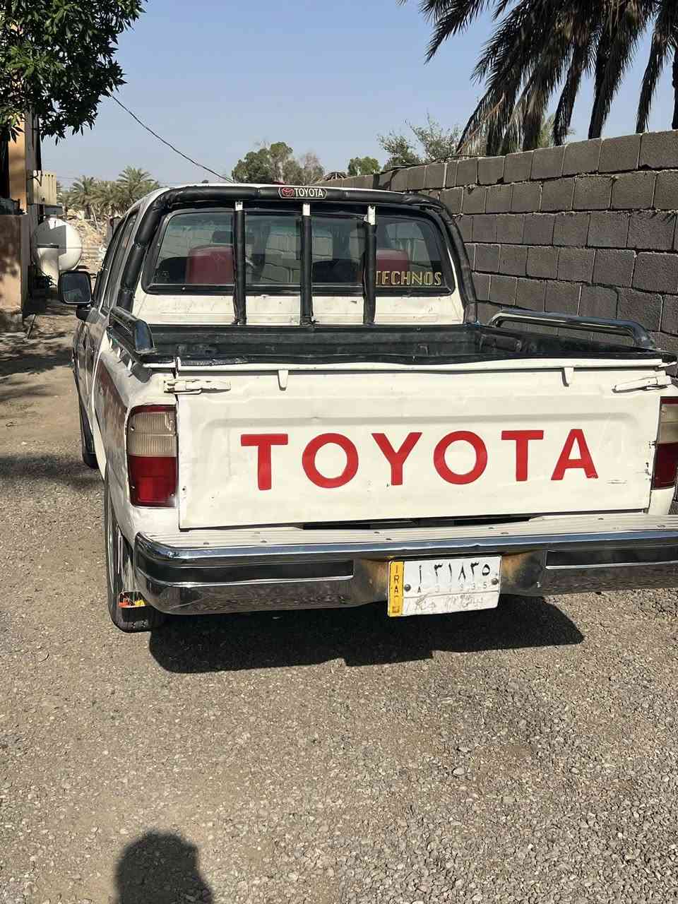 سلام عليكم للبيع موديل 99(***********
