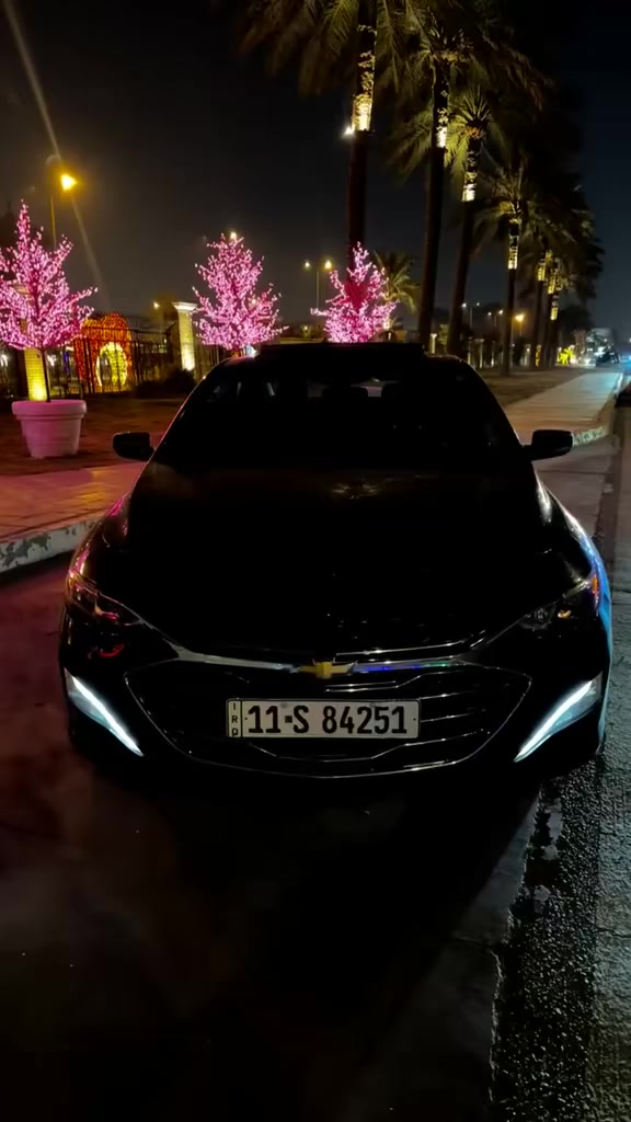 ماليبو 2020lt2 للبيع 
فول مواصفات بانورما 
مواصفات lt2 معروفه ميحتاج اذكره 
حادث خلفي قطعه وحده قبق جنطه
رقم بغداد بسمي
***********
مكاني بغداد
