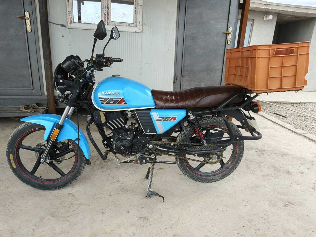 ماطور دايوان اللبيع موديل 2023
السعر.مليون 50 ) اوراق كامل رقم موبايل *********** شراي يخابر
