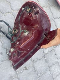 بك لايت صني • كرستال أصلي • الزبير البصرة