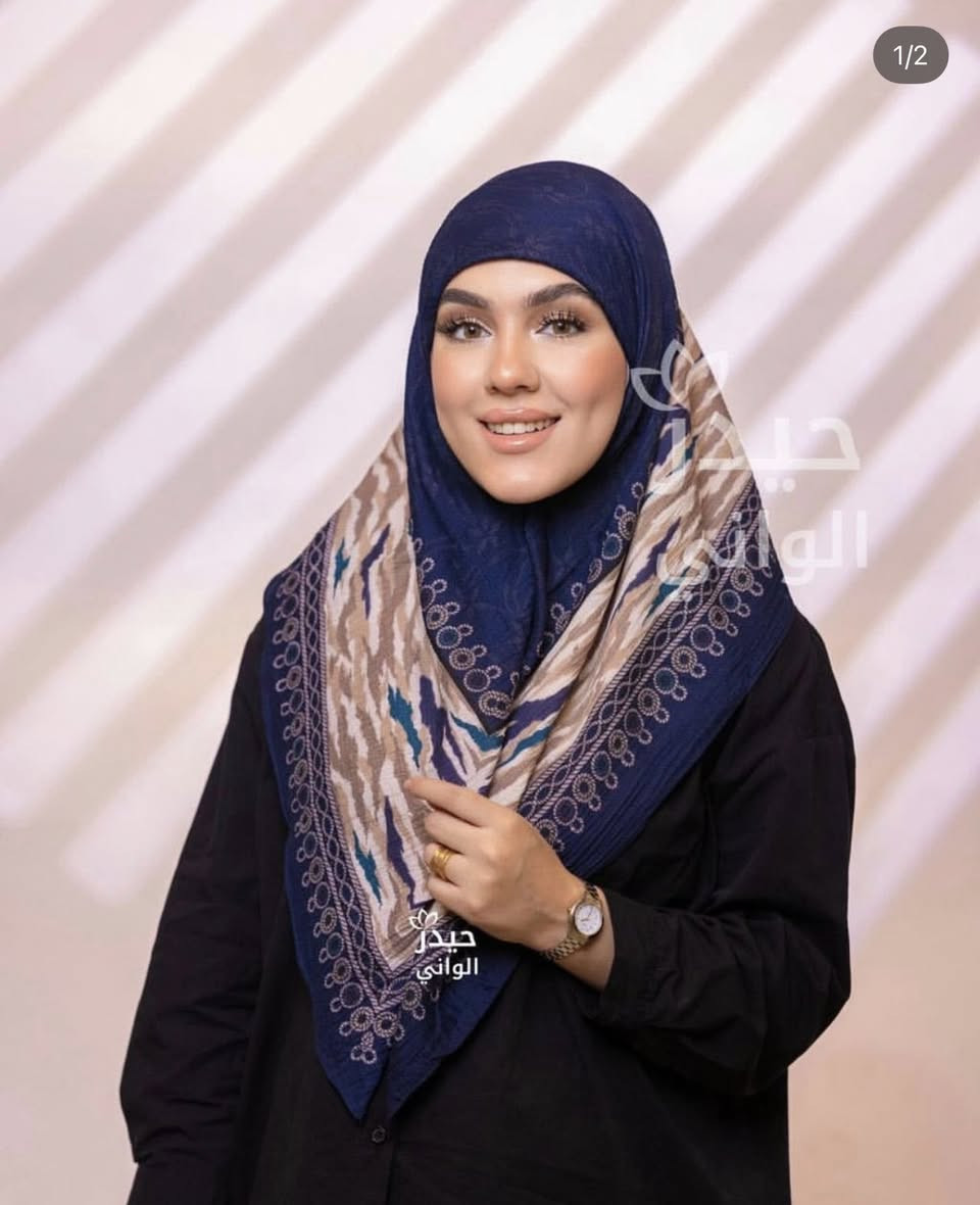 تخفيظات وعروض العيد بعدهي مستمره 🔥🔥🔥
ربطات جرجيت خاميه اصليه قياسات كبير 
قطع اخيره واسعار خياليه سعر اي ربطه 5الاف فقط…


**إذا كنت صاحب هذا الإعلان وتريد حذفه لأي سبب، رجاءا أرسل رسالة إلى الدعم الفني**