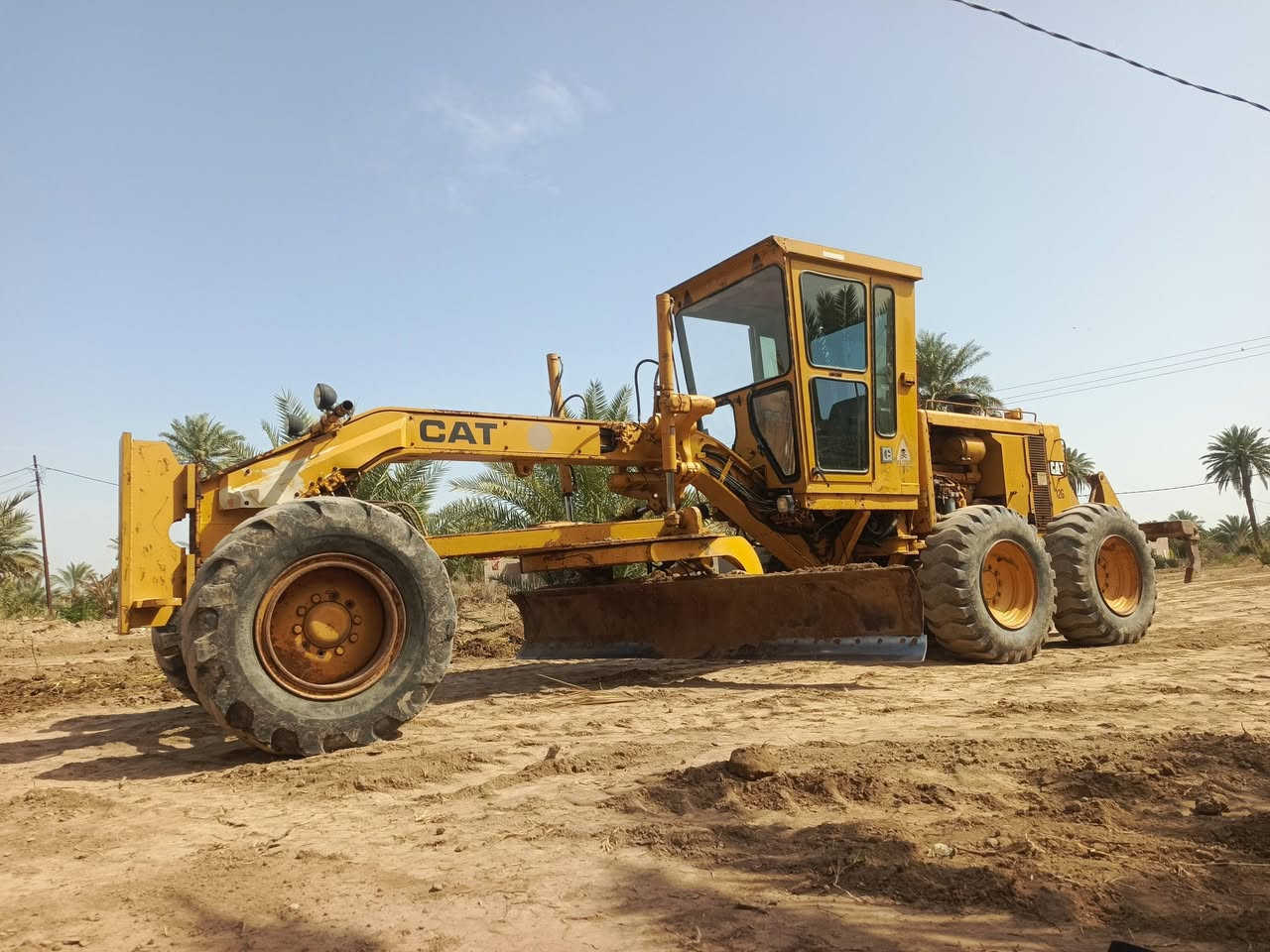 كريدر دخول جديد  جي 12 موديل 90 جاهز للعمل مكينه جديده كلش بسعر مناسب الشري يتصل   ***********
