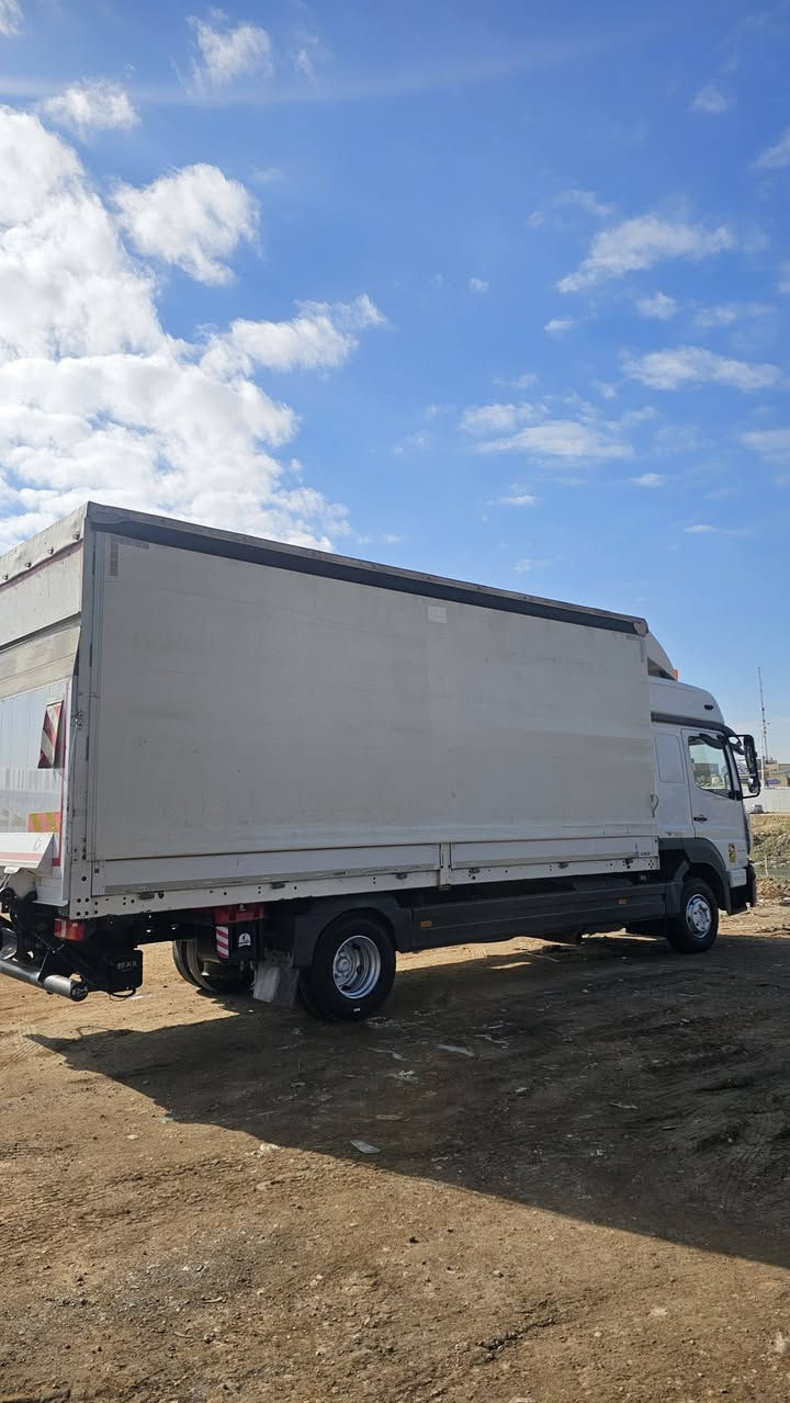 اتيكو وحش 2016
6برغي 6سلندر المكان حله بابل 
رقم اربيل سنويه بسمي اوتماتيك كير عادي  تحولين اشوكت متريد  حجم 824
سياره مال جناي سياره جديده 
السعر ٣٤٠ وبيه مجال
الرقم ***********
اسيا ***********
