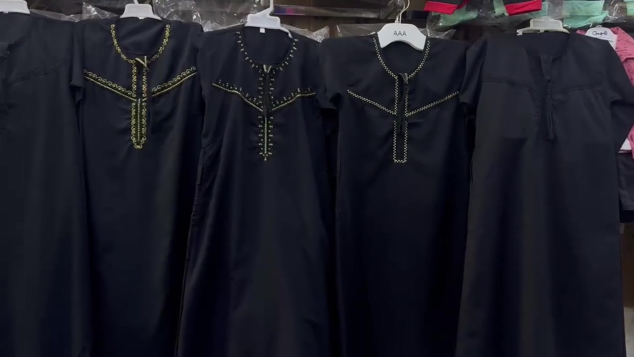 جملة فقط//
گلبيه ولادي خامه قطن ..

3 گروبات
قياس مني بيبي من 6 أشهر ل2 سنه (أسود+أخضر ) سعر الدرزن 51 ألف 

قياس بيبي 1 الى 3 سنه 
(ردن +نص ردن ) سعر الدرزن 54 ألف

قياس وسط 4 الى 12 سنه
(ردن +نص ردن ) سعر الدرزن 57 الف

الصور نزلتهه بالتعليقات وحياكم الله 

للحجز والاستفسار مراسلة الصفحه او عبر الواتساب 
توصيل موجود كافة المحافضات....


**إذا كنت صاحب هذا الإعلان وتريد حذفه لأي سبب، رجاءا أرسل رسالة إلى الدعم الفني**