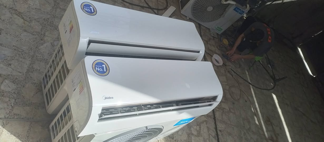 سبالت مديا طن أونص غاز 410 عدد اثنان بلاديات استعمال كلش قليل بوري جديد وياه غاز مقفول نظافة 100بل ميه
سعرهن 700الف قفل من الاخير ظمان 10تيام 
سبلت الوادي طنين الحجم الكبير بلادي كامل بوري جديد وياه غاز مقفول شرط الشغل ظمان 10تيام سعر 450الف قفل بغداد حي النصر سياحي قرب العبيدي ***********
