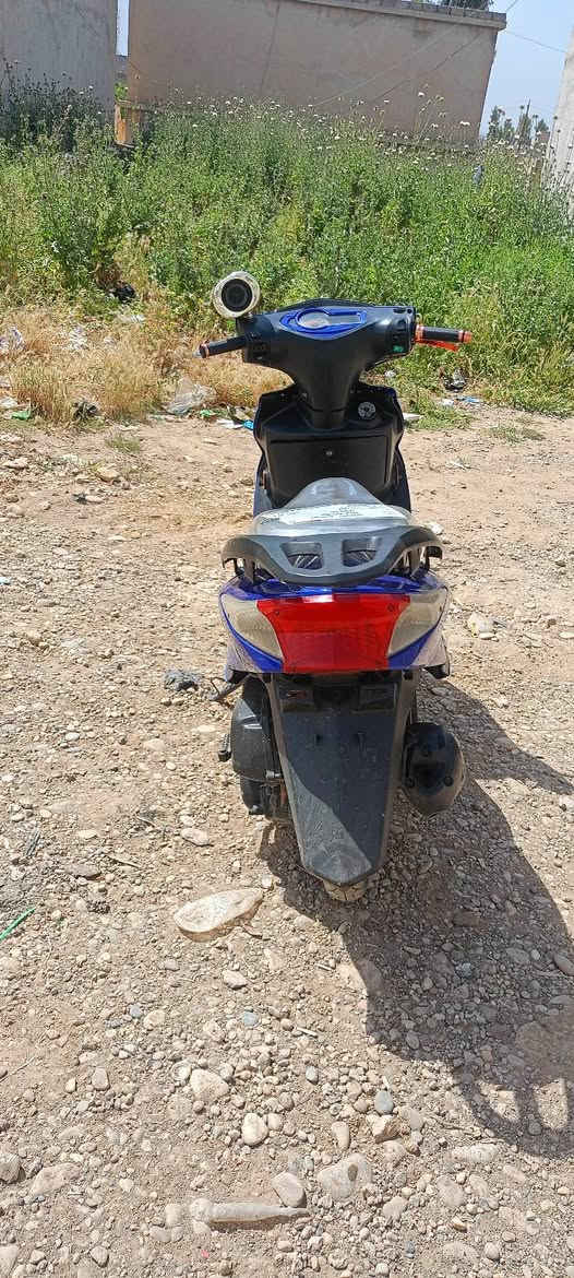 شغال كامل بس يعوزو عرموطه مال هندر نكره سلف يشتغل حالين كهربيات كلها شغله السعر 450قفل


**إذا كنت صاحب هذا الإعلان وتريد حذفه لأي سبب، رجاءا أرسل رسالة إلى الدعم الفني**