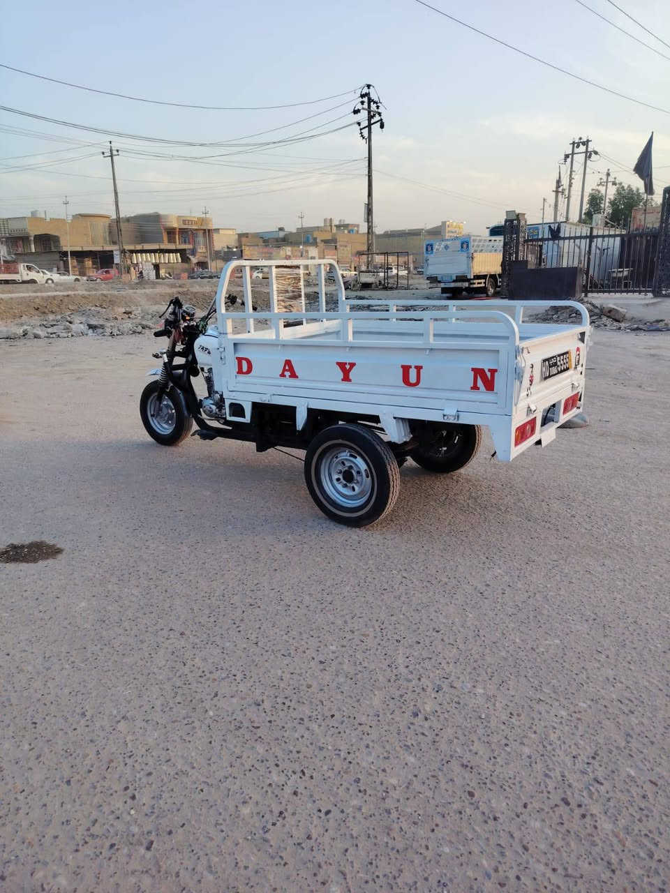 سلام عليكم ستوته موديل ١٣ تعمير جديد ستوته احله من صوره أوراق اصوليه كله جديد ناصريه مركز السعر مليون ٦٥٠ ***********
