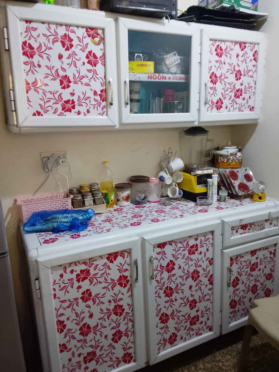 قنفات ٢ بسعر ٥٠ كاونتر ١٢٠ العنوان سيدية


**إذا كنت صاحب هذا الإعلان وتريد حذفه لأي سبب، رجاءا أرسل رسالة إلى الدعم الفني**