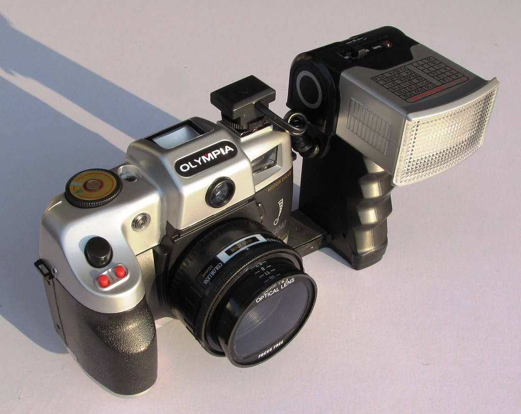 كاميرا امريكي اصلي بسعر 120
OLYMPIA نوعيه راقي 
توصيل محافظات عراق 
اتصل ‏‪***********‬‏

Japan
